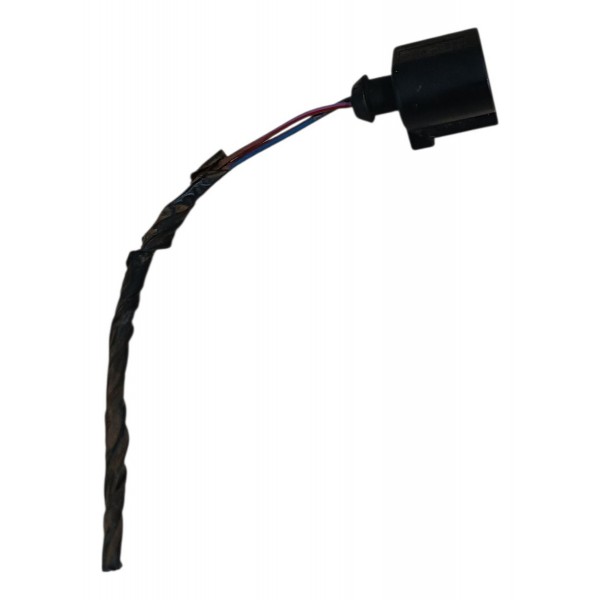 Plug Chicote Valvula Canister Vw Gol Saveiro Voyage G6 G7 G8