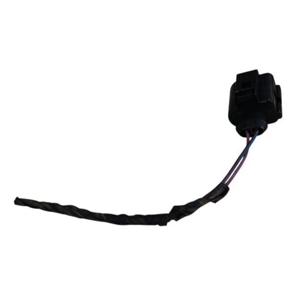 Plug Chicote Valvula Canister Vw Gol Saveiro Voyage G6 G7 G8