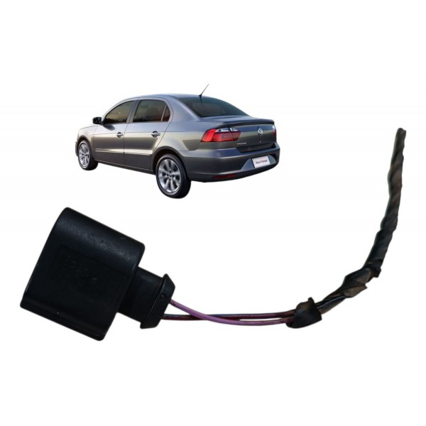 Plug Chicote Valvula Canister Vw Gol Saveiro Voyage G6 G7 G8