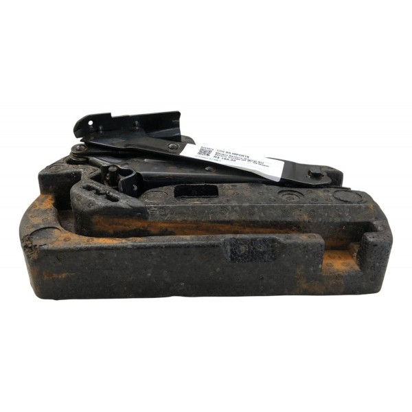 Macaco Sanfona Original Gol Saveiro Voyage G6 G7 G8 Isopor