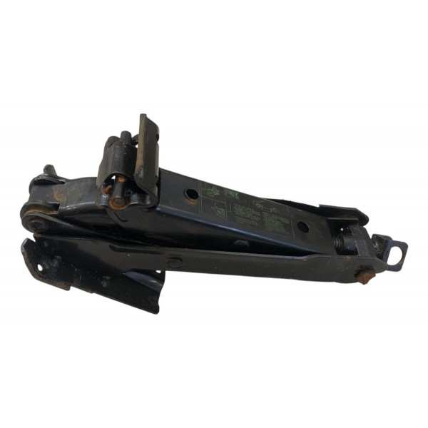 Macaco Sanfona Original Gol Saveiro Voyage G6 G7 G8 Isopor