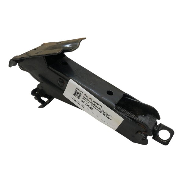 Macaco Sanfona Original Gol Saveiro Voyage G6 G7 G8 Isopor