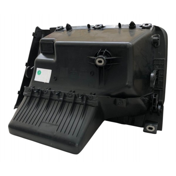 Tampa Porta Luvas Completo Vw Gol Voyage Saveiro G7 2017