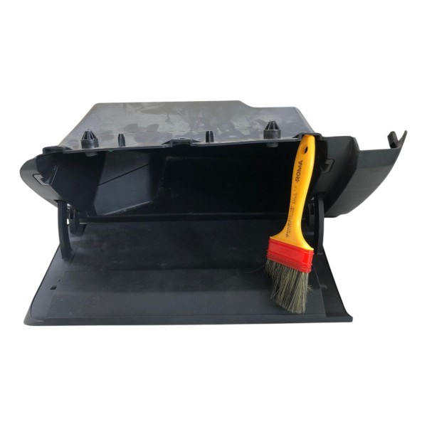 Tampa Porta Luvas Completo Vw Gol Voyage Saveiro G7 2017