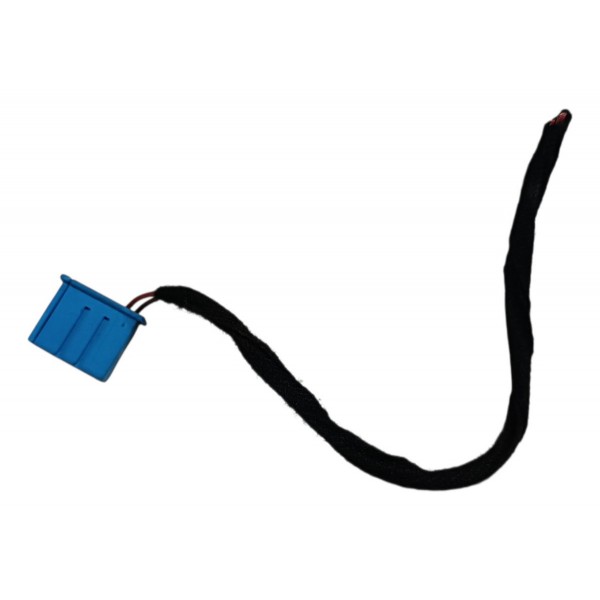 Plug Chicote Elétrico Motor Atuador Ar Cond Gol Voyage G7 G8