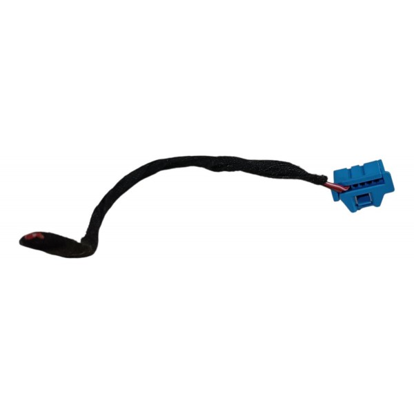 Plug Chicote Elétrico Motor Atuador Ar Cond Gol Voyage G7 G8