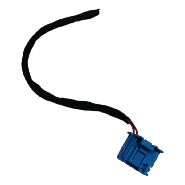 Plug Chicote Elétrico Motor Atuador Ar Cond Gol Voyage G7 G8