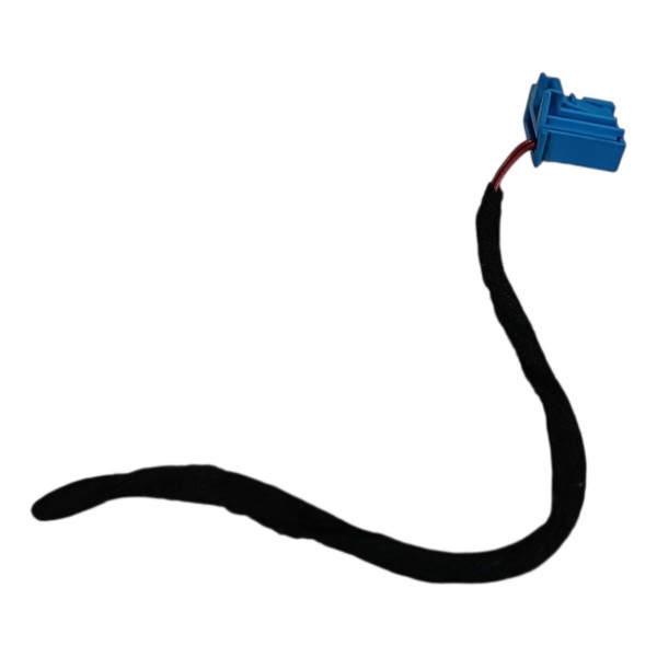 Plug Chicote Elétrico Motor Atuador Ar Cond Gol Voyage G7 G8