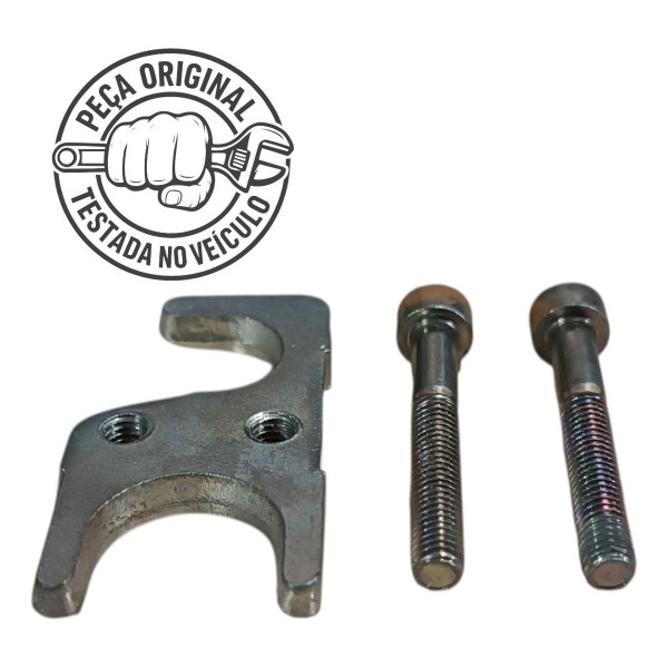 Parafuso Valvula Block Ar Condicionado Gol Voyage G6 G7 G8