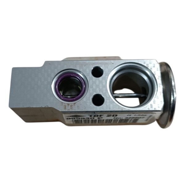 Válvula Expansão Block Ar Condicionado Gol Saveiro G6 G7 G8