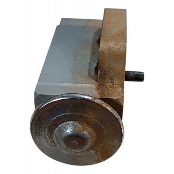 Válvula Expansão Block Ar Condicionado Gol Saveiro G6 G7 G8