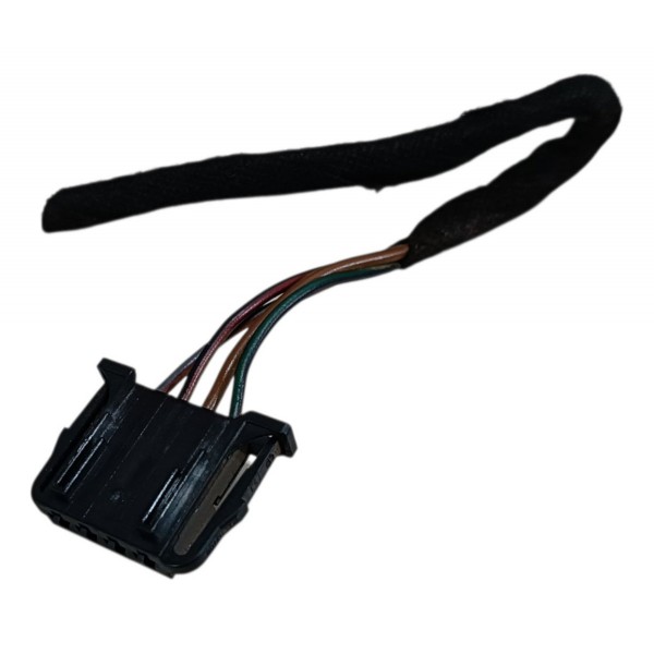 Plug Chicote Elétrico Lanterna Traseira Voyage G6 G7 Orig