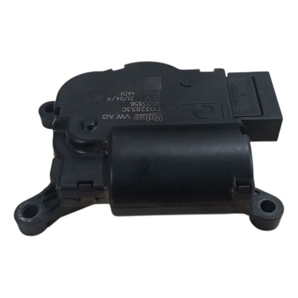 Motor Atuador Caixa Ventilação Gol Saveiro G5 G6 G7 G8 Valeo