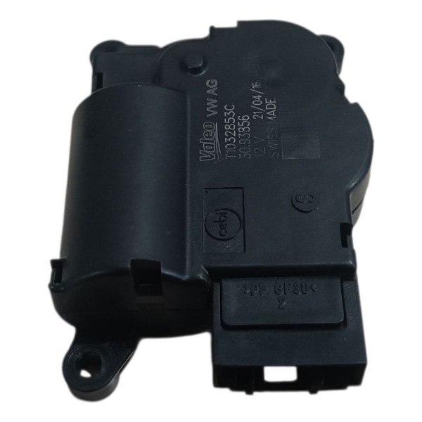 Motor Atuador Caixa Ventilação Gol Saveiro G5 G6 G7 G8 Valeo