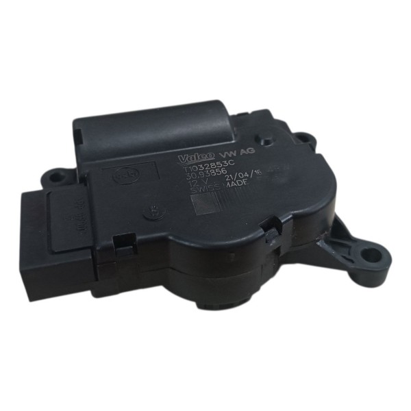 Motor Atuador Caixa Ventilação Gol Saveiro G5 G6 G7 G8 Valeo