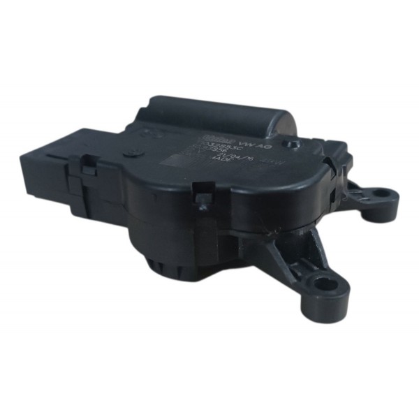 Motor Atuador Caixa Ventilação Gol Saveiro G5 G6 G7 G8 Valeo