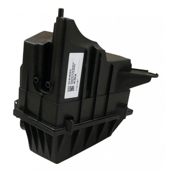 Caixa Filtro Ar Gol G5 G6 G7 Voyage Fox 1.6 5u33543za