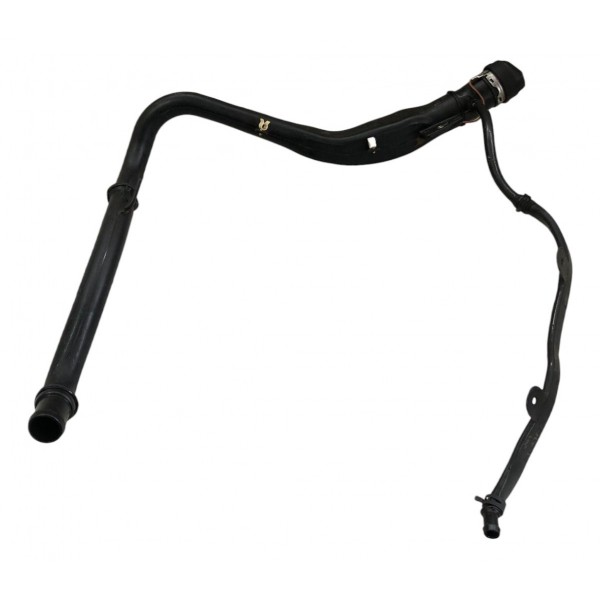 Gargalo Tanque Combustível Gol Voyage G5 G6 G7 G8 2009 2021 Preto