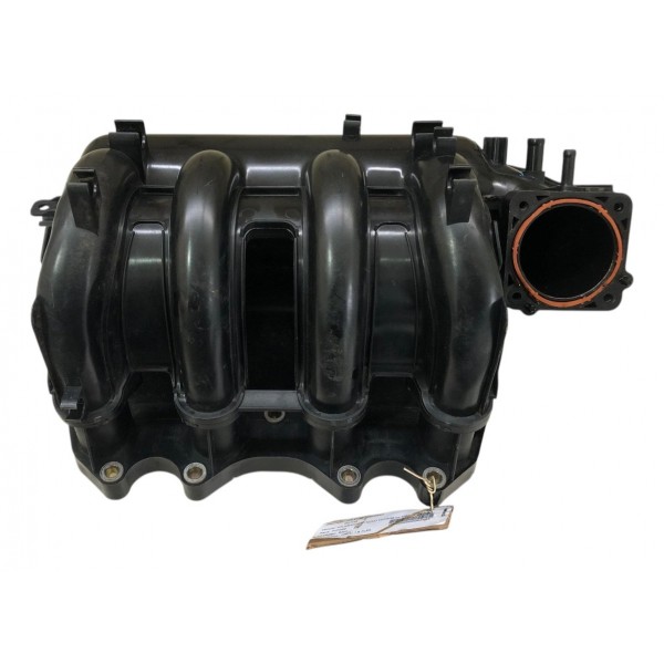 Coletor Admissão Vw Gol Fox Saveiro G6 G7 G8 1.6 8v Power