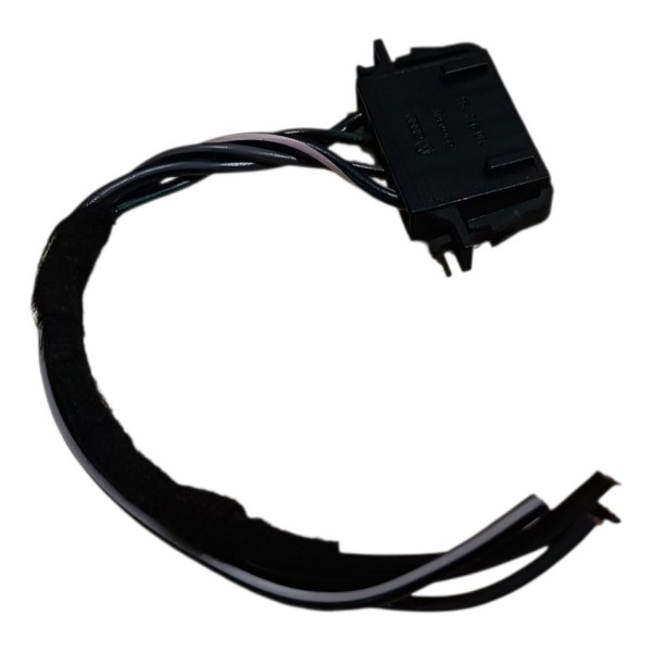 Plug Chicote 4 Fios Resistencia Ventilador Interno Voyage G7