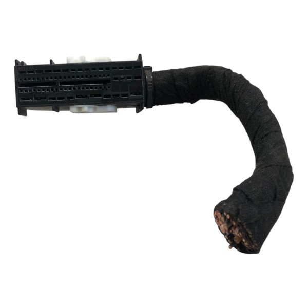 Plug Chicote Elétrico Modulo Conforto Gol Voyage G6 G7 G8