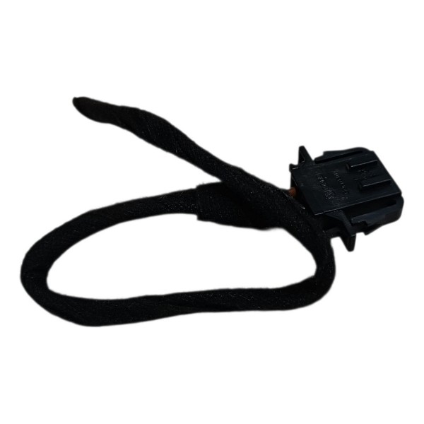 Plug Chicote Elétrico Motor Ar Forçado Vw Gol Voyage G6 G7