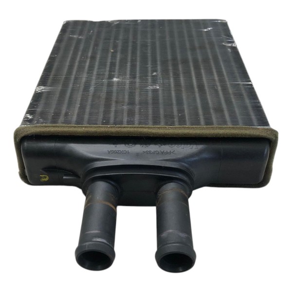 Radiador Ar Quente Original Valeo Vw Gol Saveiro G6 G6 G7 G8