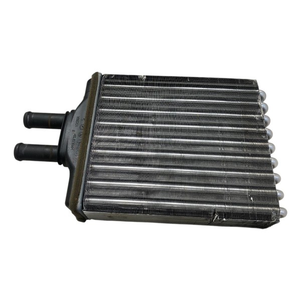 Radiador Ar Quente Original Valeo Vw Gol Saveiro G6 G6 G7 G8