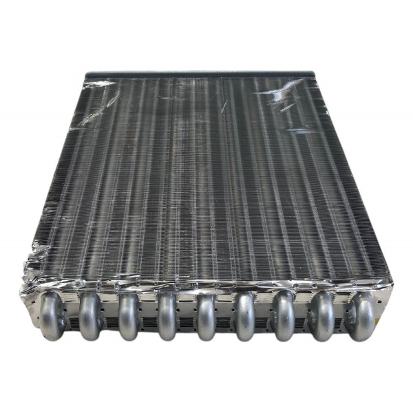 Radiador Ar Quente Original Valeo Vw Gol Saveiro G6 G6 G7 G8