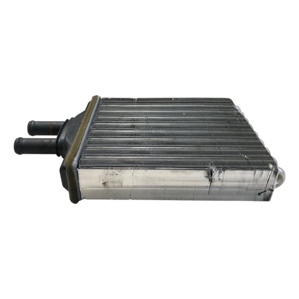 Radiador Ar Quente Original Valeo Vw Gol Saveiro G6 G6 G7 G8