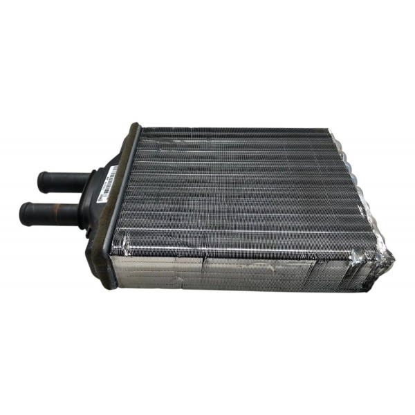 Radiador Ar Quente Original Valeo Vw Gol Saveiro G6 G6 G7 G8