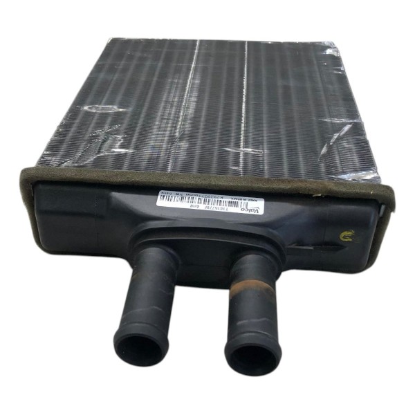 Radiador Ar Quente Original Valeo Vw Gol Saveiro G6 G6 G7 G8