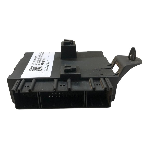 Modulo Central Conforto Vw Gol G6 G7 1.0 2012 2018 Original