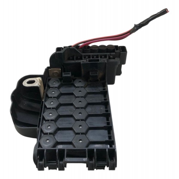 Tampa Fusivel Bateria Gol Saveiro Voyage G6 G7 G8 2016 2017