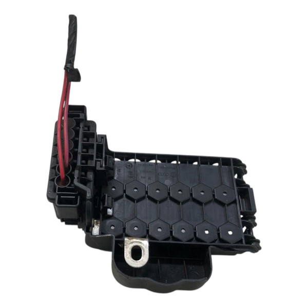 Tampa Fusivel Bateria Gol Saveiro Voyage G6 G7 G8 2016 2017