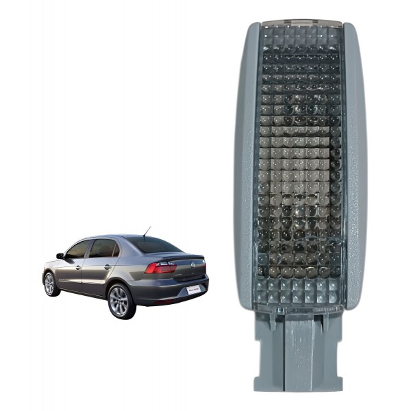 Lanterna Quebra Sol Volkswagen Fox Spacefox Gol Golf Polo