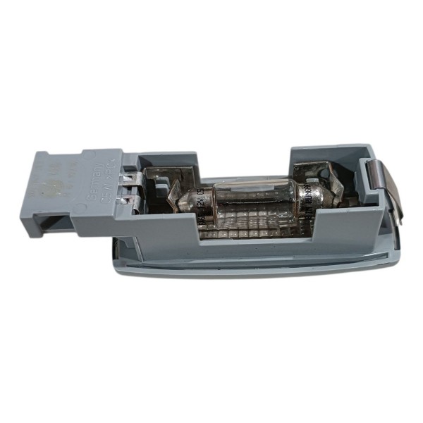 Lanterna Quebra Sol Volkswagen Fox Spacefox Gol Golf Polo