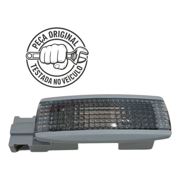 Lanterna Quebra Sol Volkswagen Fox Spacefox Gol Golf Polo