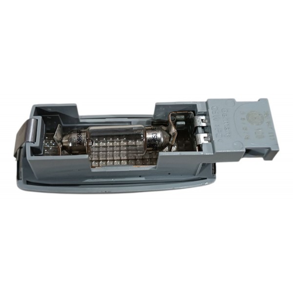 Lanterna Quebra Sol Volkswagen Fox Spacefox Gol Golf Polo