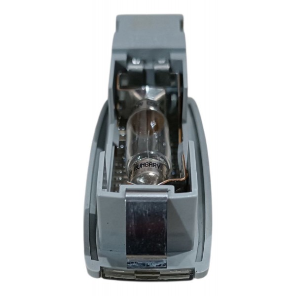 Lanterna Quebra Sol Volkswagen Fox Spacefox Gol Golf Polo