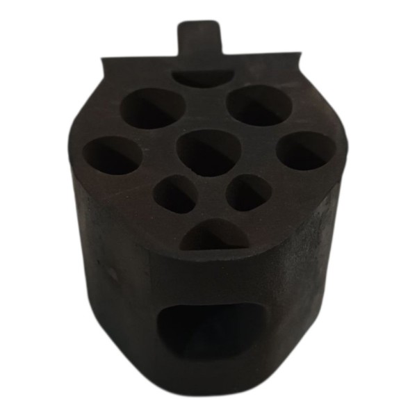 Coxim Superior Radiador Gm Cruze Sonic 1.6 1.4 2012 52434527