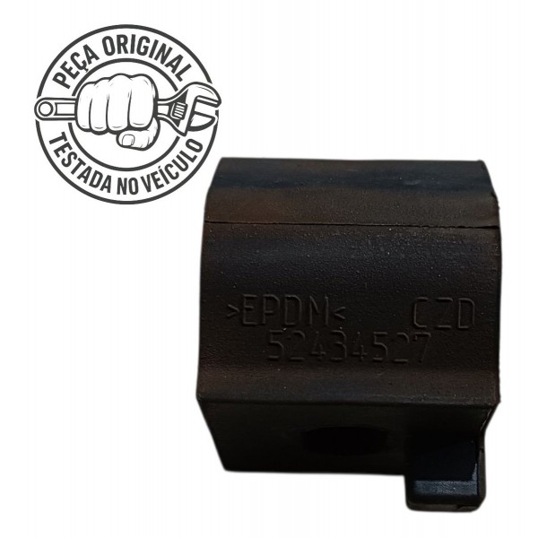 Coxim Superior Radiador Gm Cruze Sonic 1.6 1.4 2012 52434527