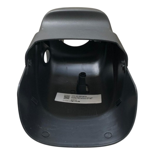 Moldura Coluna Direção Voyage Gol Saveiro G7 G8 Original