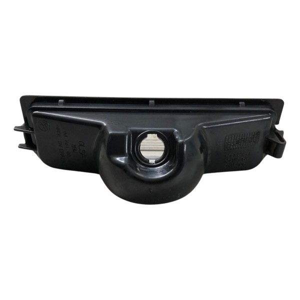 Luz De Placa Traseira Vw Gol Voyage Saveiro Fox 2008 A 2016