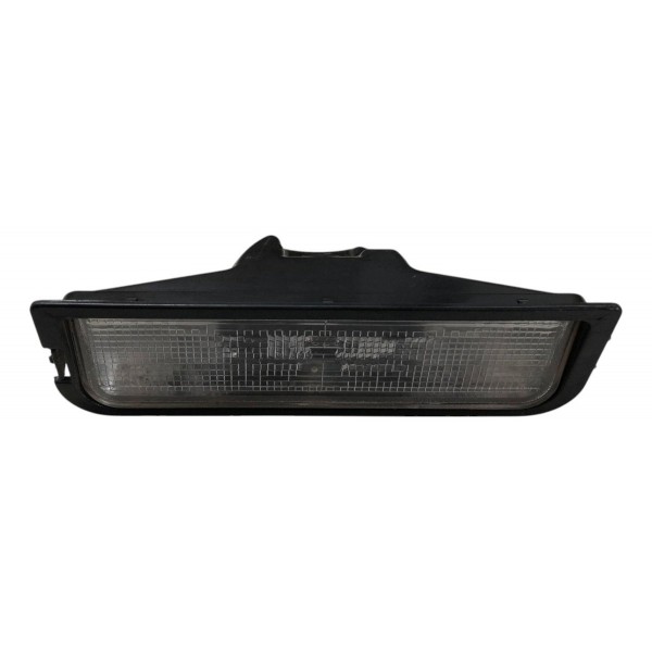 Luz De Placa Traseira Vw Gol Voyage Saveiro Fox 2008 A 2016