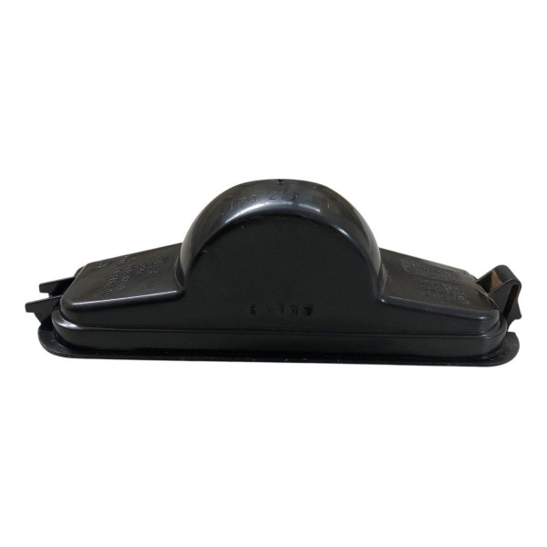 Luz De Placa Traseira Vw Gol Voyage Saveiro Fox 2008 A 2016