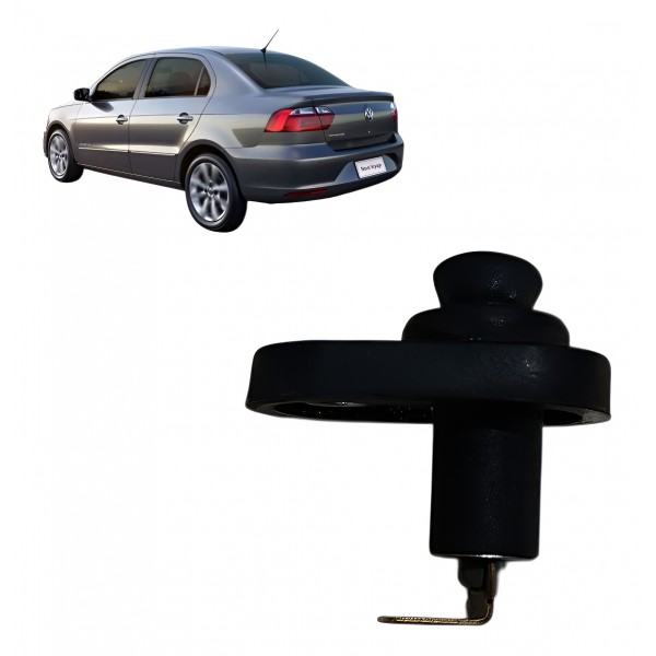 Interruptor Porta Gol Voyage Saveiro Fox Original G5 G6 G7