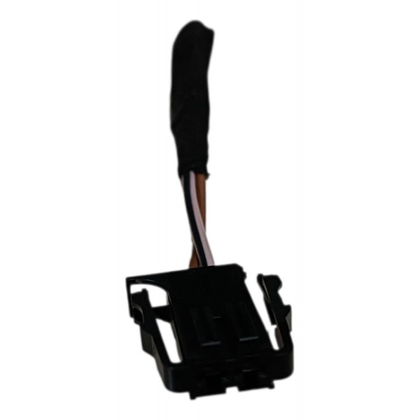 Plug Chicote Elétrico Motor Trava Tampa Mala Gol Voyage G7