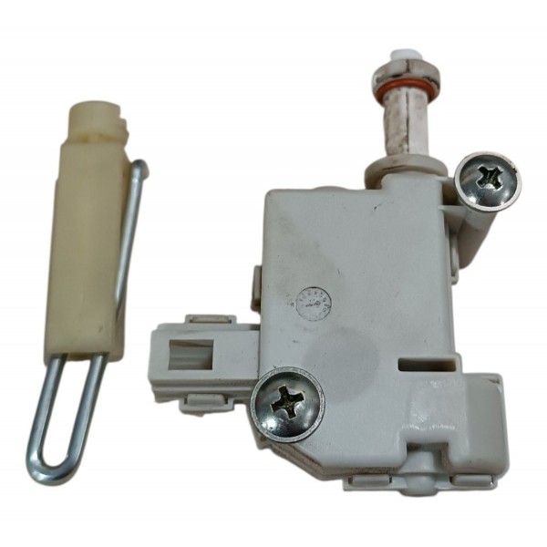 Motor Trava Elétrica Porta Malas Vw Voyage G5 G6 G7 Original