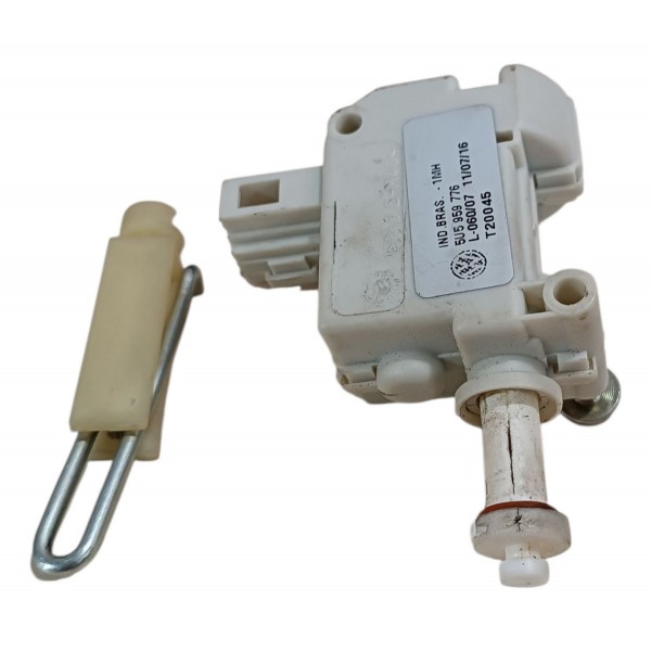 Motor Trava Elétrica Porta Malas Vw Voyage G5 G6 G7 Original